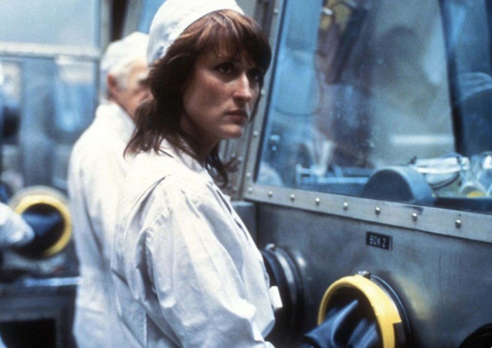 #15. Silkwood (1983)